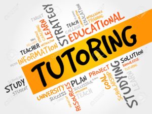 Startup Ideas - Tutoring